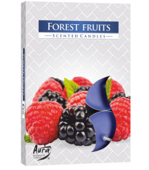 Vela Rech� Arom�tica Florest Fruits