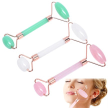 Rolo de Massagem Facial (Gua Sha)