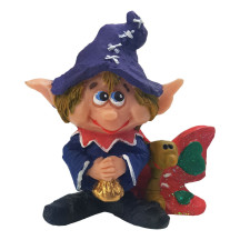 Duende Dumy 9cm