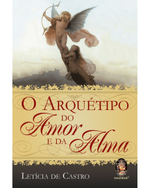 O Arqu�tipo do Amor e da Alma