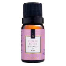 Ess�ncia Flor de Lotus Via Aroma 