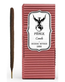 Incenso Fenix Natural Canela