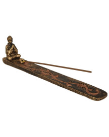 Incens�rio Barra Flor Buda Hindu