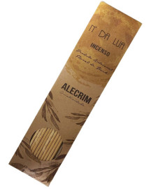 Incenso N. da Lua Alecrim