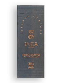 Incenso Inca Palo Santo