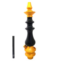 Stem Invictus M�dio Premium Black Gold