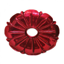 Prato Amazon Lotus Red