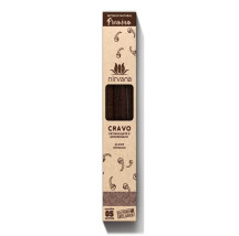 Incenso Nirvana Premium Cravo