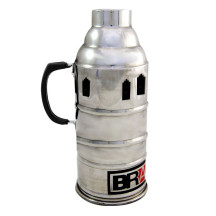 Defuma��o Chama Fregu�s 50g Queima sem Brasa