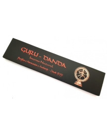 Incenso Guru Danda Natural 