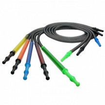 Mangueira Thunder Clear