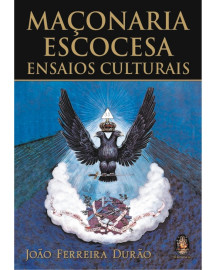 Ma�onaria Escocesa - Ensaios Culturais
