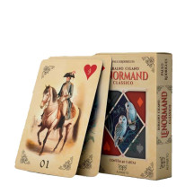 Baralho Cigano Lenormand Cl�ssico