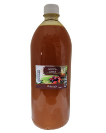 Azeite de Dend� Girassol 1 Litro