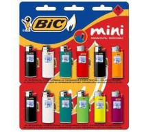 Isqueiro Bic Mini