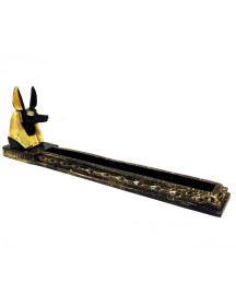 Incens�rio Eg�pcio An�bis