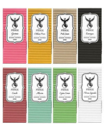 Incenso Fenix Natural (kit 8 Cxs Sortidas)