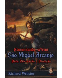 Comunicando-se com o Arcanjo Miguel