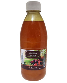 Azeite de Dend� Girassol 300ml