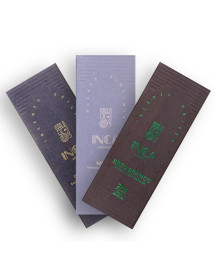 Incenso Inca (Kit 3 Caixas) Linha Origens