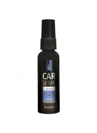 Spray para Carro Via Aroma Sport