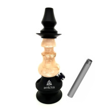 Stem Invictus Star Preto/Marmo