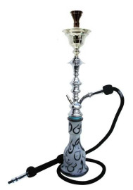 Narguil� Khalil Mamoon Classic Ice