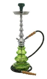 Narguil� Mya Luna Verde