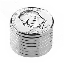 Dichavador Dollar Pequeno