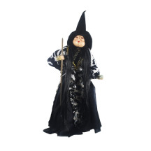 Bruxa Morgana M�dia Camasi Guimar�es