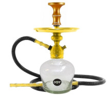 Narguil� Triton Zip Jumbo Standart Dourado