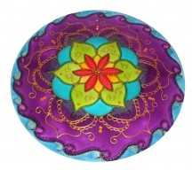 Mandala Flor de Lotus 30cm