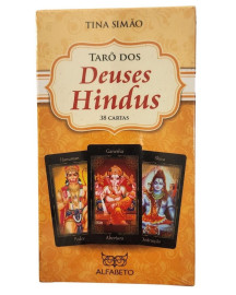 Tar� dos Deuses Hindus