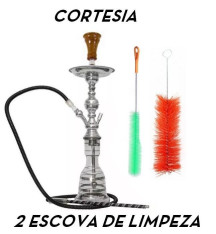 Narguil� Monte Verde Eg�pcio Classic