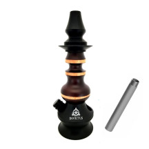 Stem Invictus Star Preto/Marrom