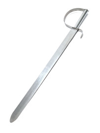 Espada de S�o Jorge A�o 52cm