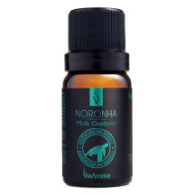 Ess�ncia Noronha, Musk Oce�nico Via Aroma