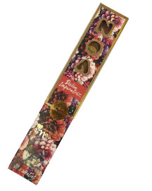 Incenso Noa D�lia Imperatriz - Floral