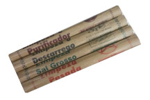 Incenso Dharma Defumador Completo