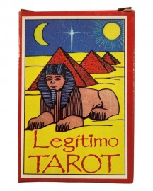 Legtimo Tarot