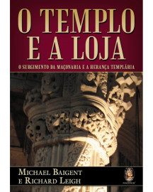 O Templo e a Loja