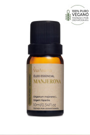 �leo Essencial Manjerona Via Aroma
