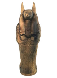Sac�rfago Anubis