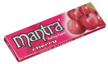 Seda MANTRA Cereja 1/4 