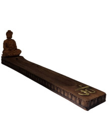 Incens�rio Canaleta Buda