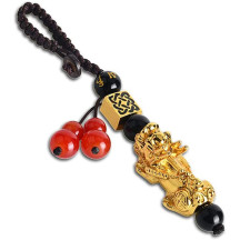 Pingente Milenar Do Sucesso Fortuna e da Riqueza do FengShui