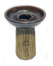 Queimador EazyBowl Madeira