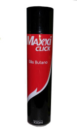 G�s Butano Maxxi Click 300ml