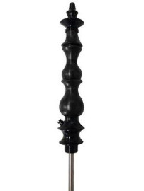 Stem Amazon Stander Black Black