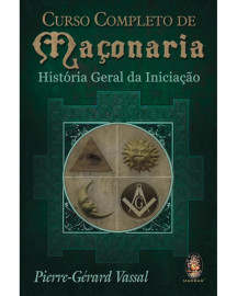 Curso Completo de Ma�onaria